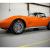 1975 Chevrolet Corvette --