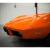 1975 Chevrolet Corvette --