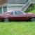 1970 Chevrolet Nova --