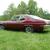 1970 Chevrolet Nova --