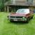 1970 Chevrolet Nova --
