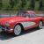 1958 Chevrolet Corvette Fuelie