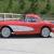 1958 Chevrolet Corvette Fuelie