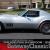 1969 Chevrolet Corvette Stingray