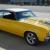 1972 Chevrolet Chevelle SS