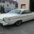 1962 Chrysler 300 Series