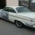 1962 Chrysler 300 Series