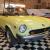 1976 Fiat 124 Spider