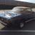 1976 Fiat Spider 1800 --