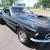 1969 Ford Mustang Mach 1