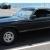1969 Ford Mustang Mach 1