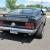 1969 Ford Mustang Mach 1
