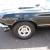 1969 Ford Mustang Mach 1