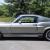 1967 Ford Mustang