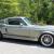 1967 Ford Mustang