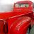 1949 Ford Other Pickups
