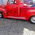 1949 Ford Other Pickups