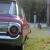 1964 Ford Galaxie Country Sedan