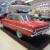 1963 Ford Falcon