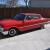 1961 Ford Galaxie
