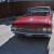 1961 Ford Galaxie