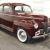 1941 Ford Other Pickups Runs Drives Body Inter VGood V8 Cruise Ready