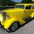 1934 Ford Model A --