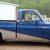 1985 Chevrolet C-10 chevy c10 ck1500 other gmc pickup truck pro 454 ss