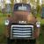 1949 GMC Flatbed Truck --