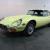 1972 Jaguar E-Type --