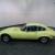 1972 Jaguar E-Type --