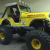 1980 Jeep CJ