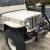 1948 Jeep CJ