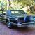 1979 Lincoln Continental Mark V Collector Series Only 42,561 Actual Miles!