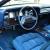 1979 Lincoln Continental Mark V Collector Series Only 42,561 Actual Miles!