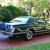 1979 Lincoln Continental Mark V Collector Series Only 42,561 Actual Miles!