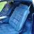 1979 Lincoln Continental Mark V Collector Series Only 42,561 Actual Miles!