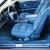 1979 Lincoln Continental Mark V Collector Series Only 42,561 Actual Miles!