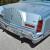 1978 Lincoln Mark Series Diamond Jubilee