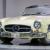 1963 Mercedes-Benz SL-Class