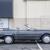 1989 Mercedes-Benz SL-Class --