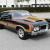 1971 Oldsmobile 442 W30