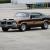 1971 Oldsmobile 442 W30