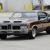 1971 Oldsmobile 442 W30