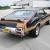 1971 Oldsmobile 442 W30