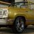 1976 Plymouth Other Trail Duster Sport, (Ram Charger)