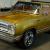 1976 Plymouth Other Trail Duster Sport, (Ram Charger)