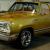 1976 Plymouth Other Trail Duster Sport, (Ram Charger)