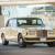 1978 Rolls-Royce Silver Spirit/Spur/Dawn