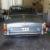 1969 Rolls-Royce Silver Shadow